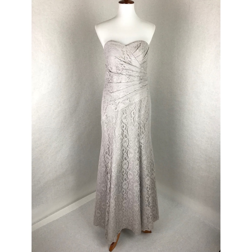Alfred Angelo Disney Dress Fairy Tale Wedding NEW